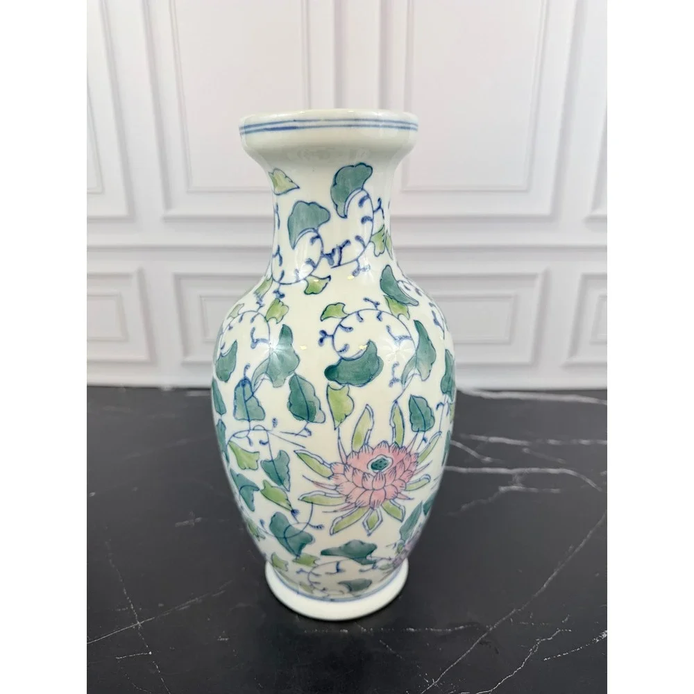 N/A vintage chinoiserie